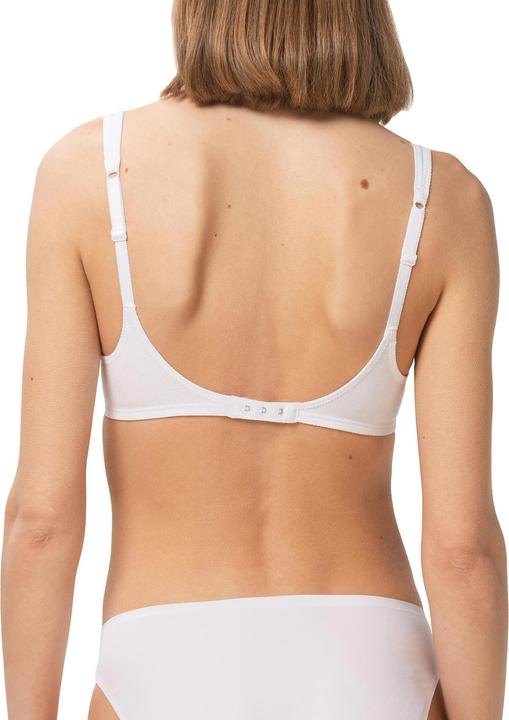 Produktbild Triumph Bügelloser BH Eileen (2er Pack, 70 A)
