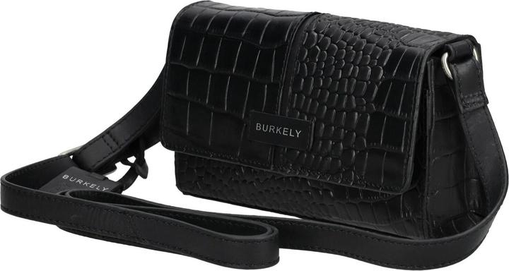 Actual product image Burkely Cool Colbie Crossbody Flap