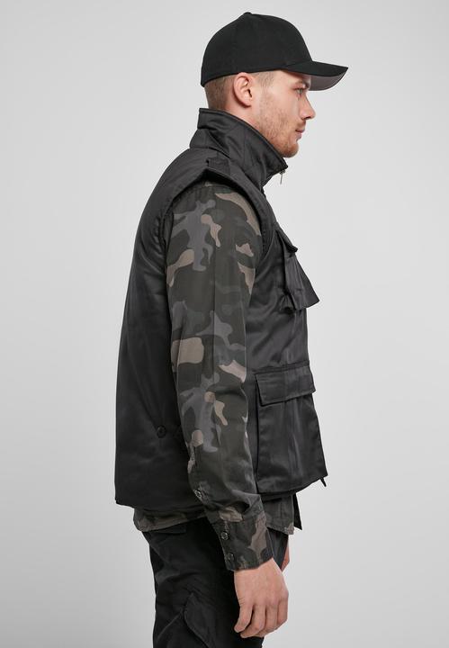 Actual product image Brandit Ranger Vest (3XL)