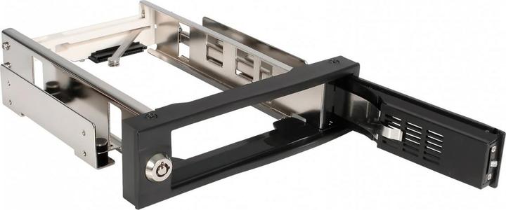 Produktbild StarTech 3.5 Trayless Sata Backplane