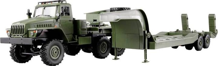 Produktbild Amewi 22671 Ural B36 1:16 Elektro RC Modell-LKW RtR inkl. Akku und Ladekabel, Vo (RTR Ready-to-Run)