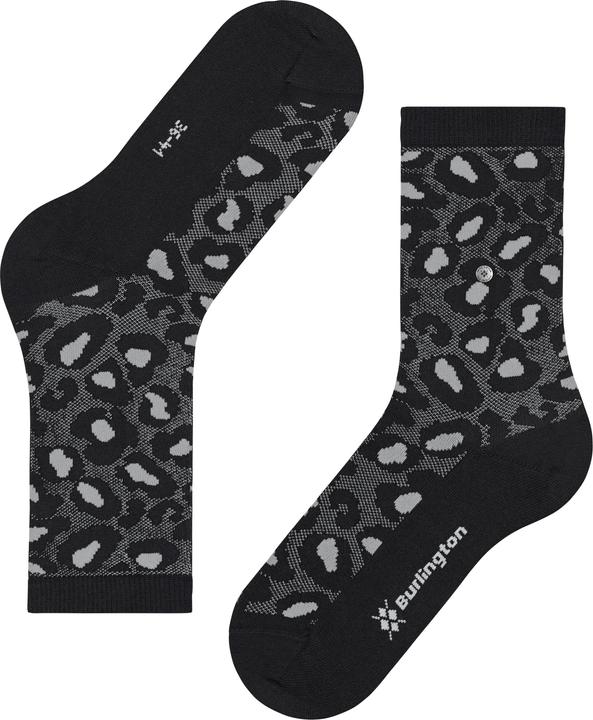 Immagine prodotto Burlington Socken Wild Leo (36 - 41)