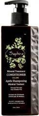 Produktbild Saphira Mineral Treatment Conditioner (250 ml)