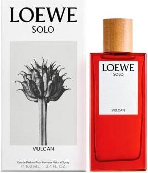 Produktbild Loewe ONLY VULCAN edp vapo 100 ml (Eau de Parfum, 100 ml)