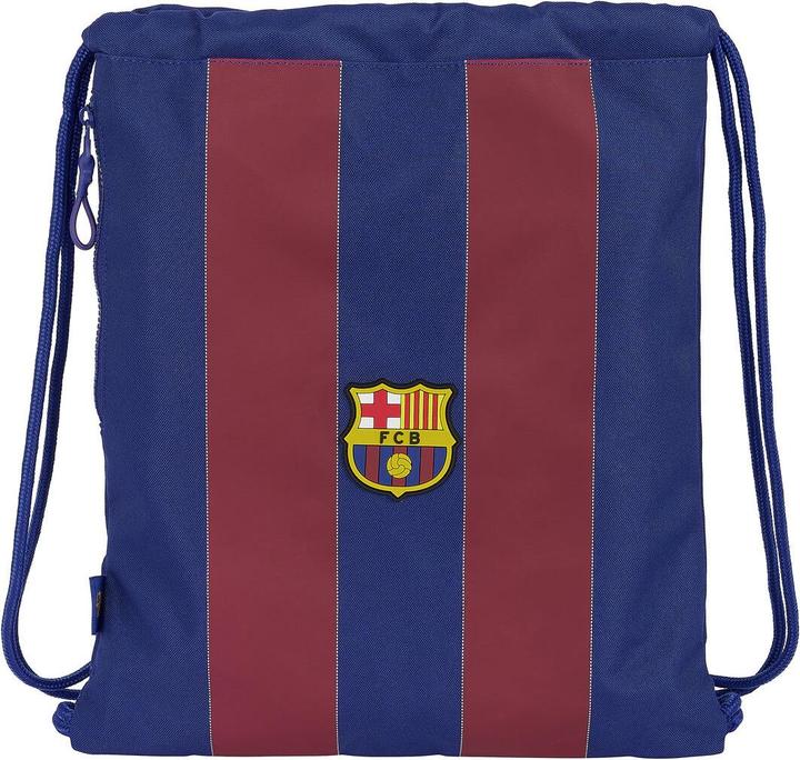Safta FC Barcelona - Turnbeutel (5 l)