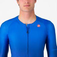 Produktbild Castelli UPF Long Sleeve Jersey (M)