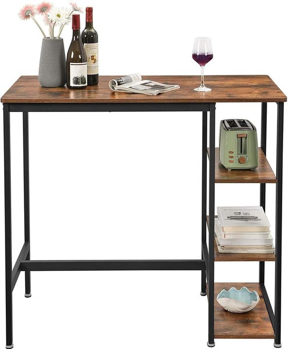 Immagine prodotto Songmics Havanna (109 x 60 x 100 cm)