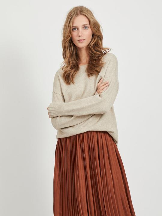 Immagine prodotto Vila Maglione a maglia alta e bassa (XS)