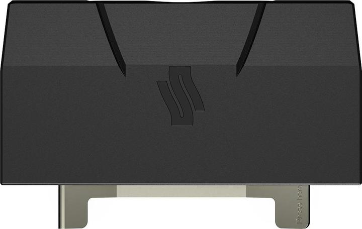 Immagine prodotto Silentium PC Raffreddatore CPU Spartan 5 MAX EVO ARGB (65 mm)
