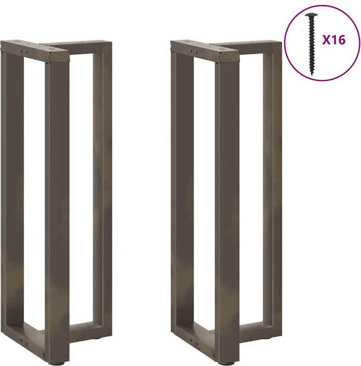 Actual product image VidaXL Osanna