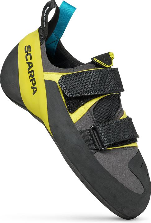 Actual product image Scarpa Arpia V (44)