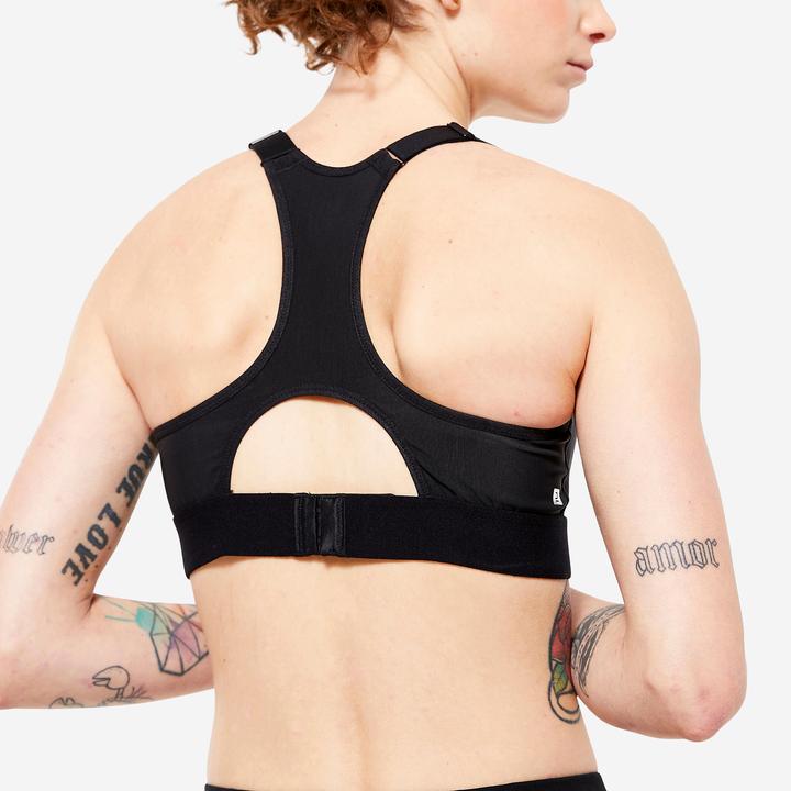 Actual product image Decathlon F 900 (XL)