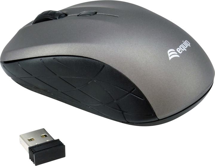 Produktbild equip Mini (Kabellos)