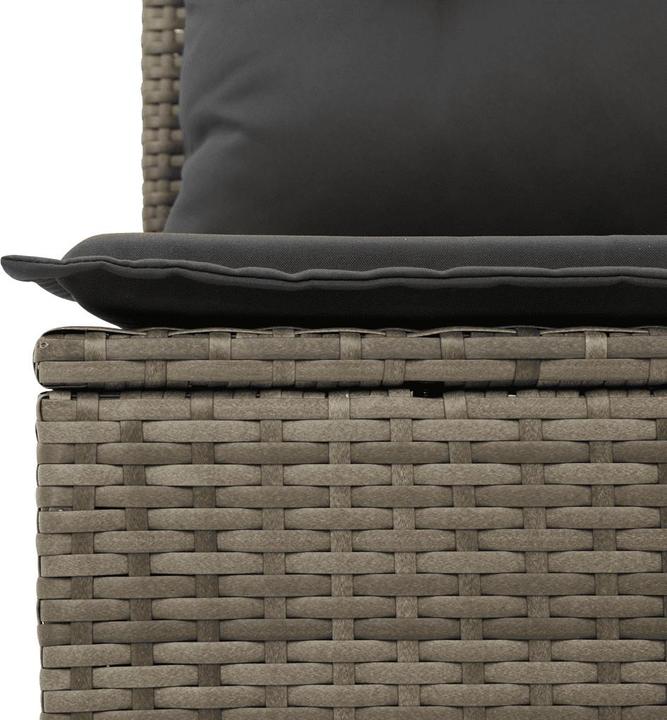 Image du produit VidaXL Ensemble salon de jardin