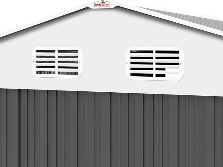 Produktbild Gardebruk Gerätehaus
