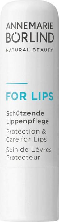 Actual product image Annemarie Börlind For Lips (Balm, 4.80 ml)