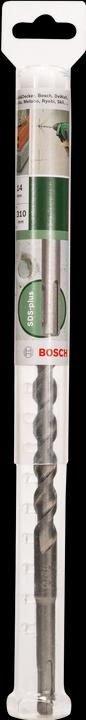 Bosch Zubehör Hammerbohrer SDS plus D= 15 mm L= 310 mm (14 mm)