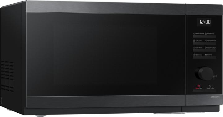 Actual product image Samsung MS32DG4504AG (32 l)