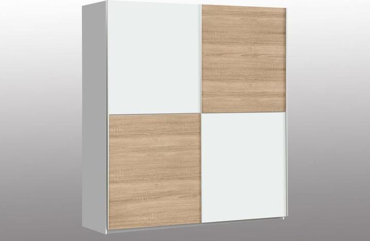 Image du produit Forte Winner (170.5 x 61.5 x 190.5 cm)