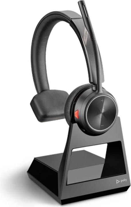 Produktbild Poly Headset Savi 7210 Office Mono (Kabellos)