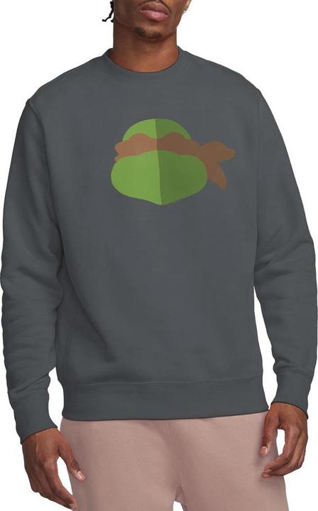 Produktbild Teenage Mutant NT Sweatshirt (M)
