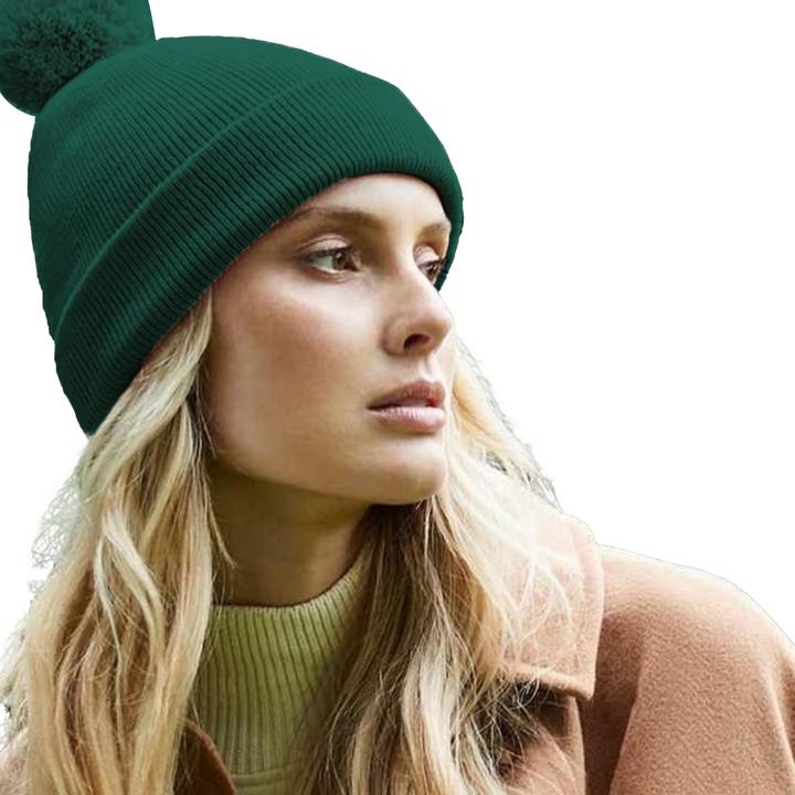 Actual product image Beechfield Original cap (One size)