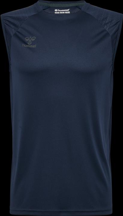 Actual product image hummel hmlPRO TRAINING JERSEY S/L (L)