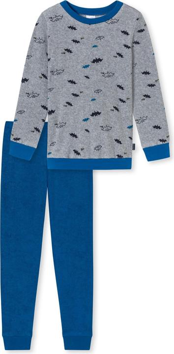 Produktbild Schiesser Pyjama Homewear Bequem sitzend (140)