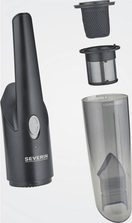 Produktbild Severin HV7130