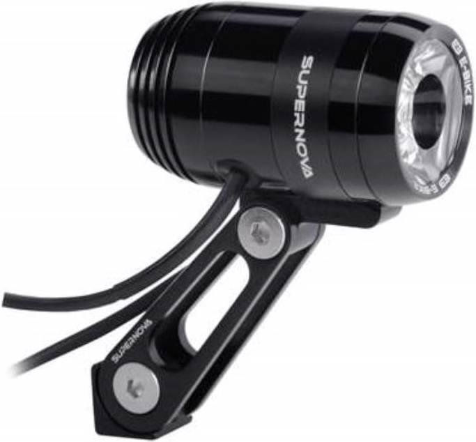 Actual product image Supernova E3 E-Bike V1260 (205 lm)