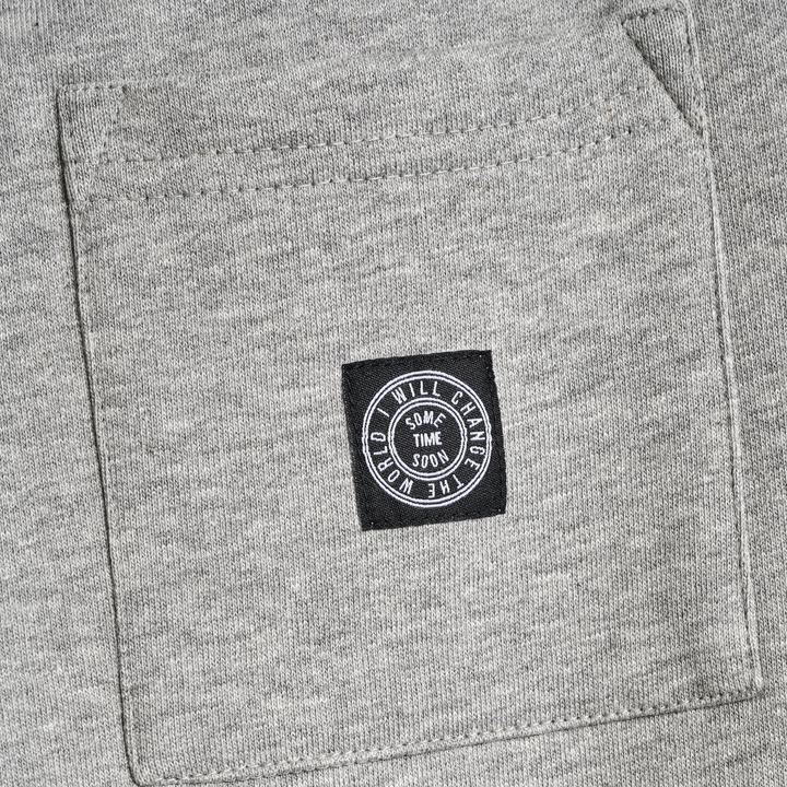 Actual product image hummel stsDIMAS PANTS (116)
