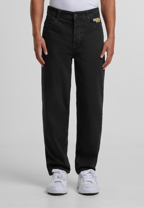 Produktbild Homeboy x-tra BAGGY Denim - 119453 (W26/L32)