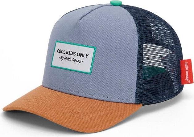 Hello Hossy Mini Marine Cap - Cap - Kind (53, 55, 56)