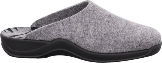 Actual product image Rohde slippers (43)