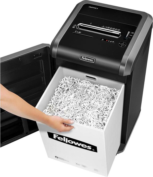 Produktbild Fellowes Powershred 325Ci (Partikelschnitt)