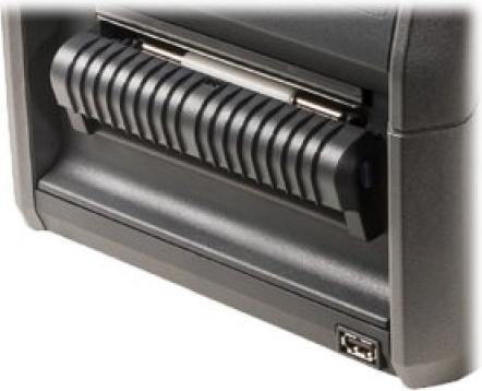 Image du produit Intermec Pd43 Distributeur D'étiquettes Peel Off