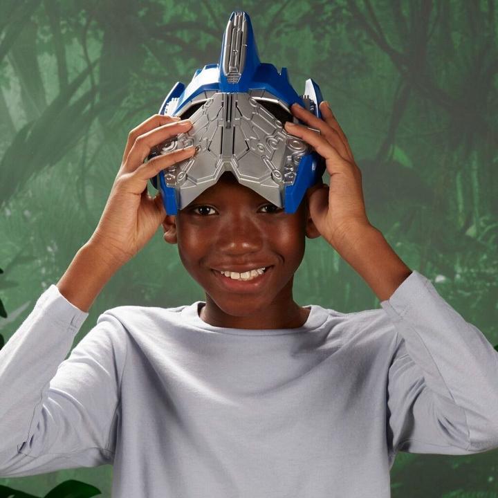 Image du produit Hasbro TRA MV7 Masque Optimus Prime F46455X0