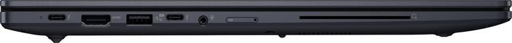 Produktbild ASUS ExpertBook B3 B3605 B3605CCA-MB0034X 40.6 cm (16') Notebook (16", Intel Core Ultra 7 155H, 16 GB, 512 GB, Nummernblock)