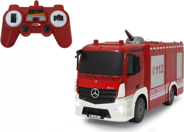Produktbild Jamara Feuerwehr
