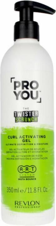 Produktbild Revlon Professional ProYou The Twister Scrunch (Haargel, 350 ml)