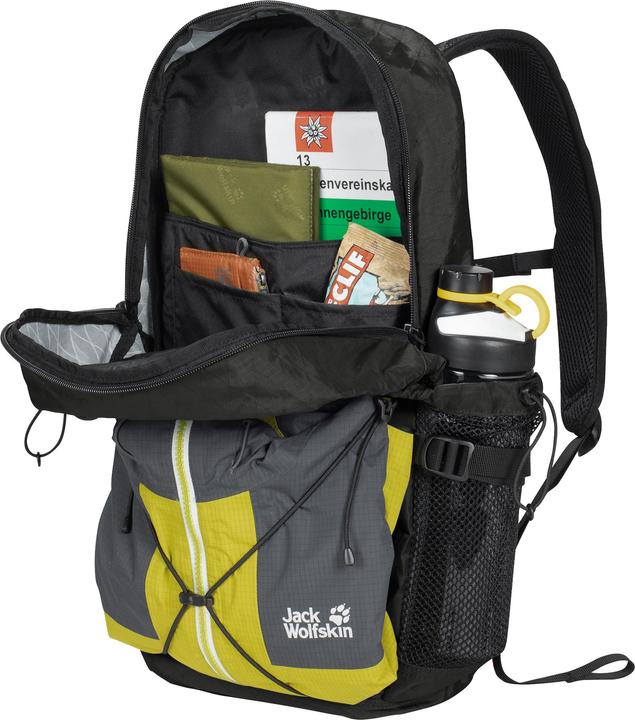 Image du produit Jack Wolfskin Wandermood Pack 20 (20 l)