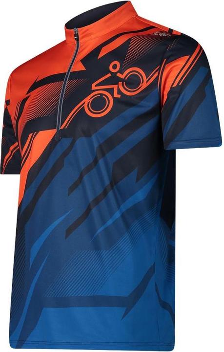Image du produit CMP Campagnolo T-Shirt Freebike Uphill (L)