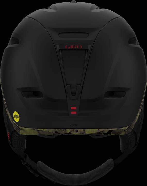 Actual product image Giro Zone X Mips ski helmet