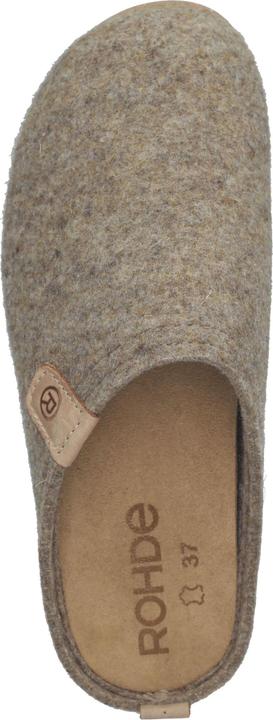 Actual product image Rohde Slipper 6860/18 (36)
