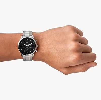 Image du produit Fossil Neutra (Chronographe, 44 mm)
