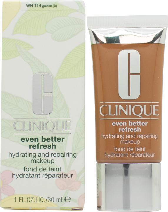 Actual product image Clinique Even Better Refresh (WN114 Golden)