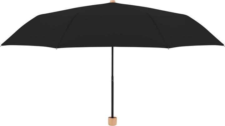 Immagine prodotto Doppler RS.Nature Mini uni semplicemente nero, 53/8, Pongee H/W
