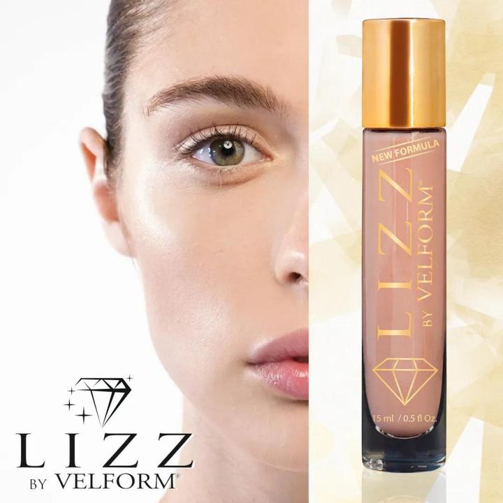 Actual product image Velform Lizz (15 ml, 24h cream)