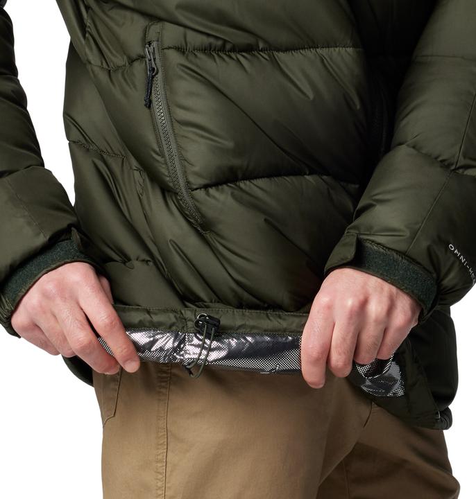 Actual product image Columbia Pike Lake (L)