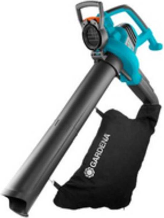 Produktbild Gardena ErgoJet 3000 (Netzbetrieb, Laubsauger, Laubbläser, Laubsauger-& bläser)
